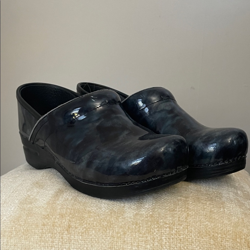 Dansko Clogs